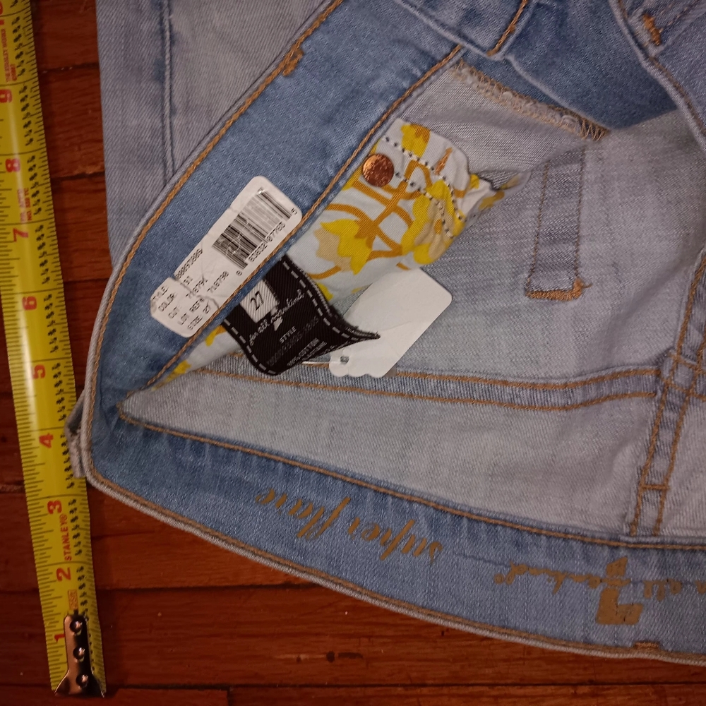 Vintage 7 for all men kind - Picture 4 of 4